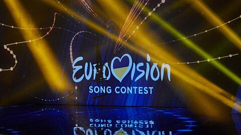 Der Eurovision Song Contest findet 2023 in Liverpool statt.