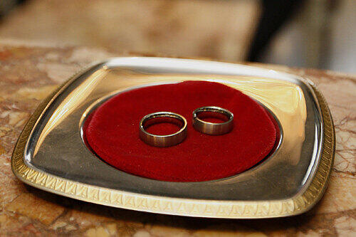 Eheringe