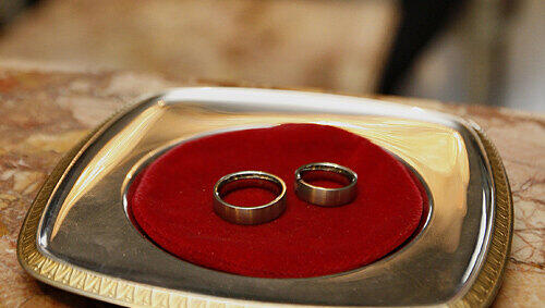 Eheringe