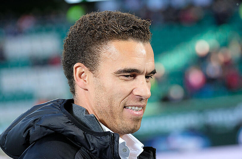 Wölfe-Trainer Valerien Ismael kritisiert Julian Draxlers Verhalten im Sommer.