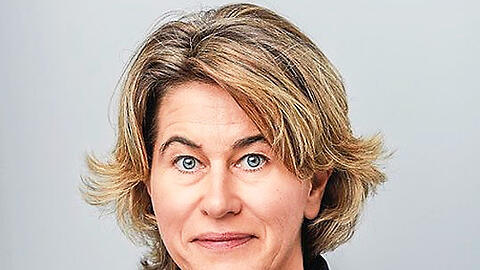 Christine Kugler