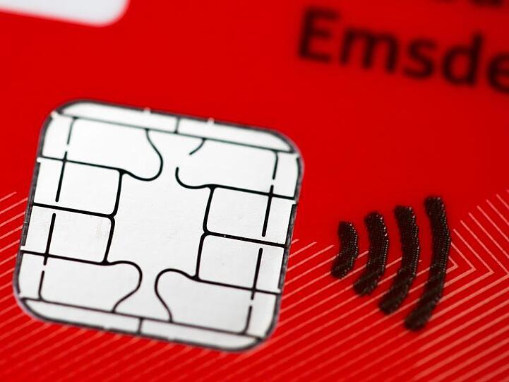 Das kontaktlose Bezahlen funktioniert in Deutschland inzwischen an Hunderttausenden Terminals.