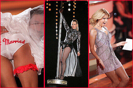 Bilder von Stefanie Hertel...
