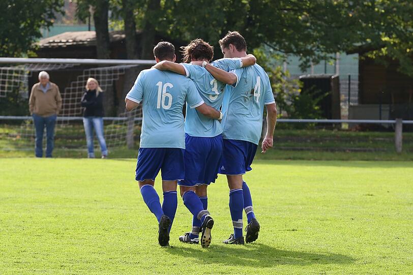 AZ-Cup 2014: Die Bilder vom Freizeitkicker-Finale.