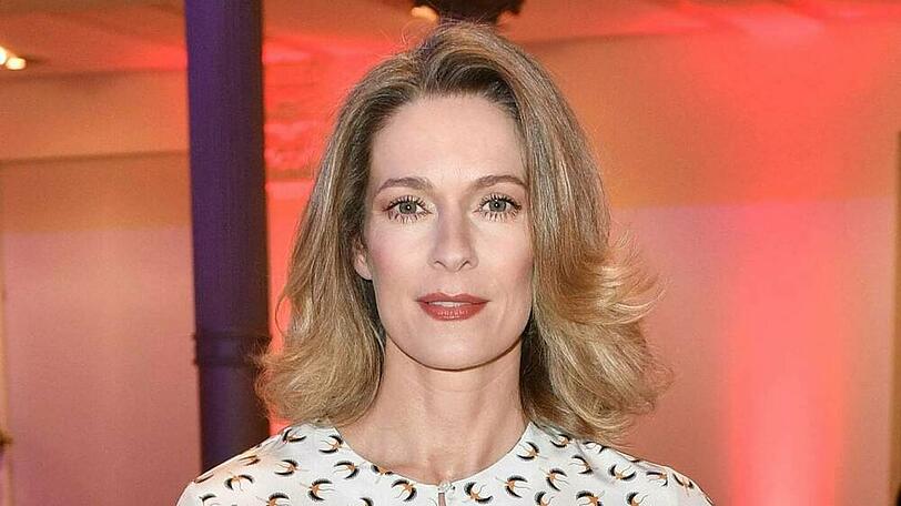 Schauspielerin Lisa Martinek starb am 28. Juni 2019 in Italien.