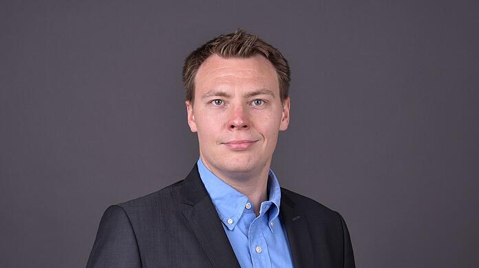 Niklas Masuhr forscht am Center for Security Studies der Universität ETH in Zürich.