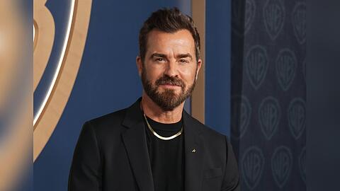 Justin Theroux ist ein Neuzugang in "Der Teufel trägt Prada 2".