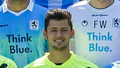 Michael Netolitzky, TSV 1860 München