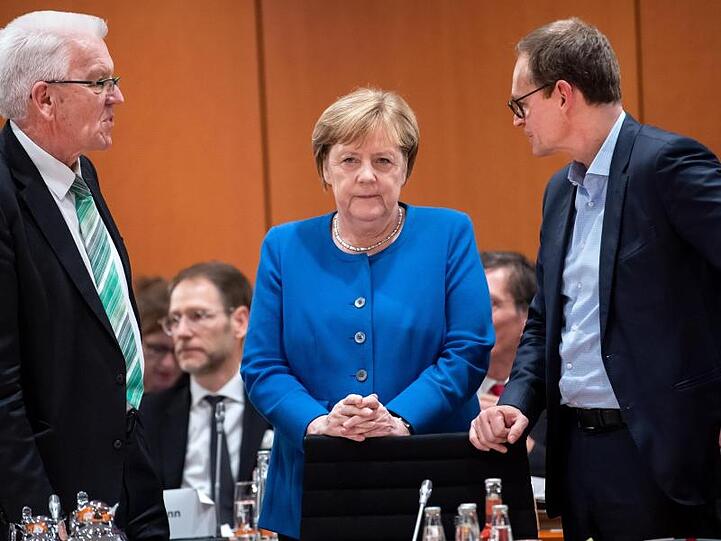 Bund und Länder haben sich geeinigt: Der CO2-Preis soll zum 1. Januar 2021 von derzeit 10 auf 25 Euro steigen.