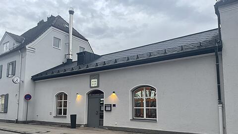 Die Probleme wurden zu groß: Die Feinkochwerk Eatery im Fünfseenland schließt.