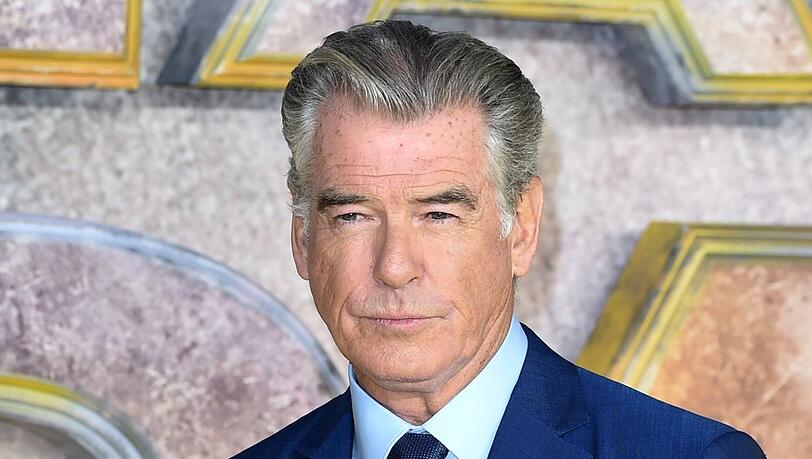 Der letzte Bond-Film mit Pierce Brosnan wurde vor mehr als 20 Jahren veröffentlicht.