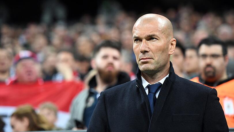 Real Madrid schont gegen Gijon alle seine Stars.