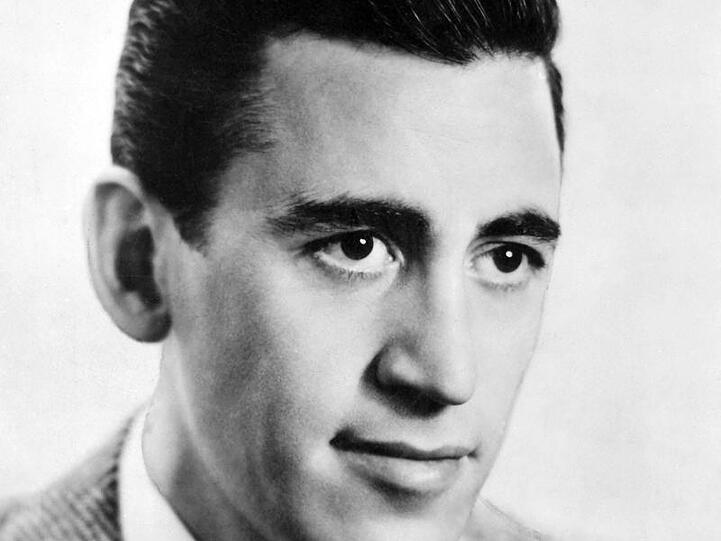 In einigen Jahren werden weitere Werke des amerikanischen Schriftstellers Jerome D. Salinger erscheinen.