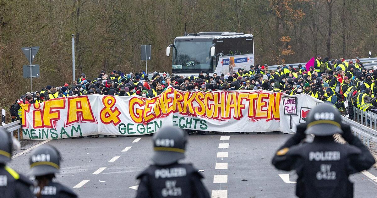 Bilanz-nach-Protesten-gegen-AfD-Jugendorganisation-in-Gie-en