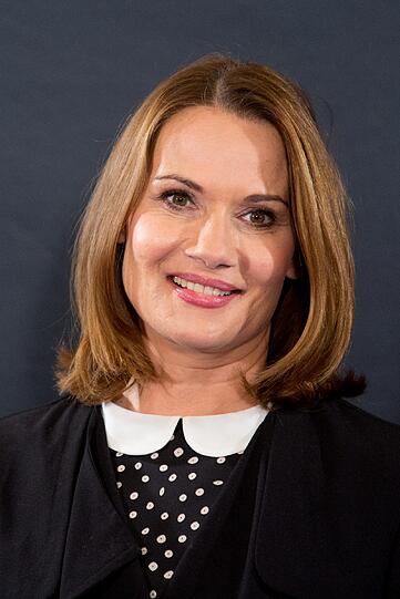 Jenny Jürgens