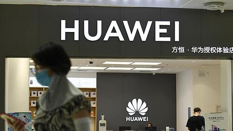 Als sogenannter Hochrisikoanbieter gilt in der EU vor allem der chinesische Huawei-Konzern.