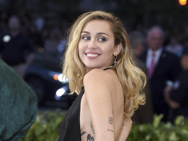 Miley Cyrus sagt: "Ich bin keine Lügnerin".