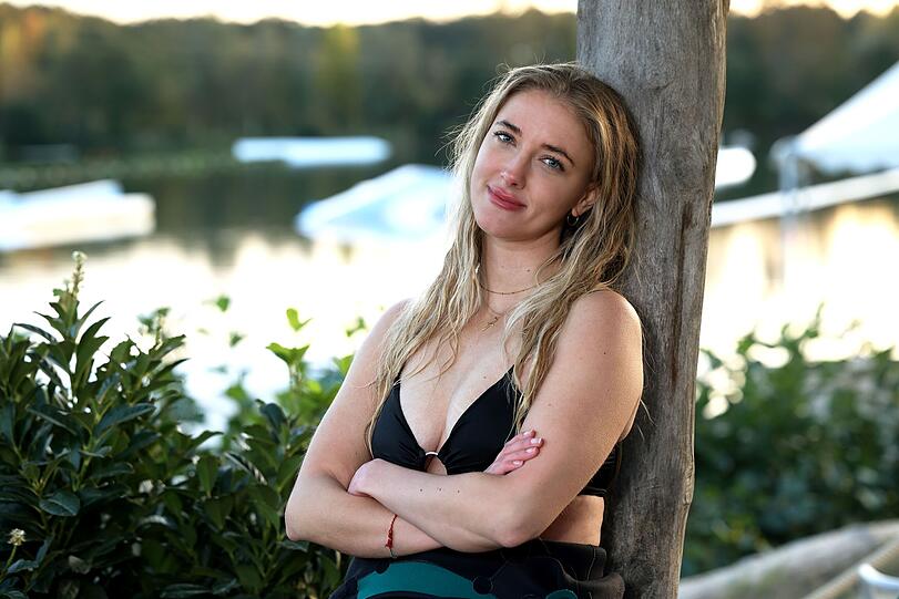 Bachelor 2024: Kandidatin Lavinia