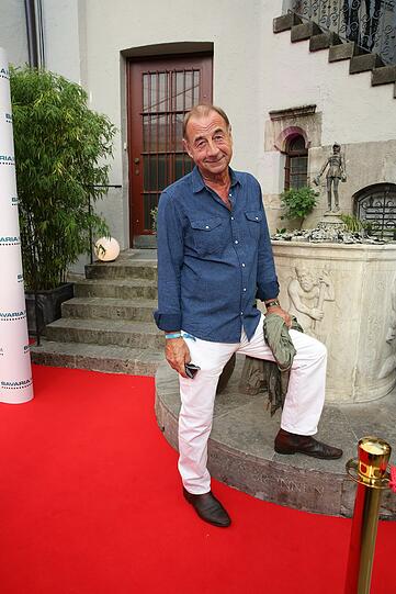 Dietrich Siegl