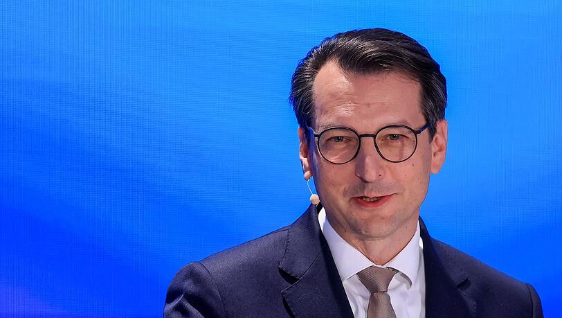 Milan Nedeljkovic &uuml;bernimmt die BMW-Spitze Mitte Mai. (Archivbild)