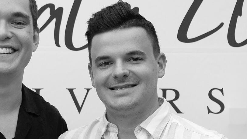 Angehörige trauern um "Gewitter im Kopf"-Star Jan Zimmermann.