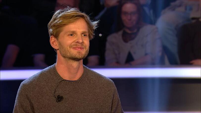 Christian Aufenanger aus aus Prien am Chiemsee erspielte stolze 64.000 Euro.