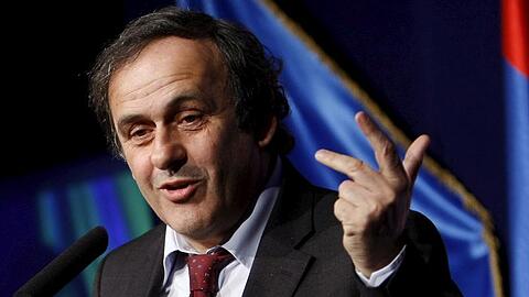 Michel Platini