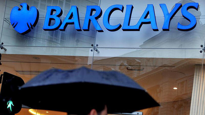 Dem Barclays-Chef drohen auch Sanktionen der britischen Finanzaufsicht, die sich ebenfalls eingeschaltet hat.
