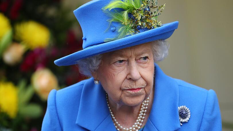 Die englischen Royals sind schockiert von der Situation in Australien und schicken ihre Gebete in die von Buschbränden betroffenen Regionen.