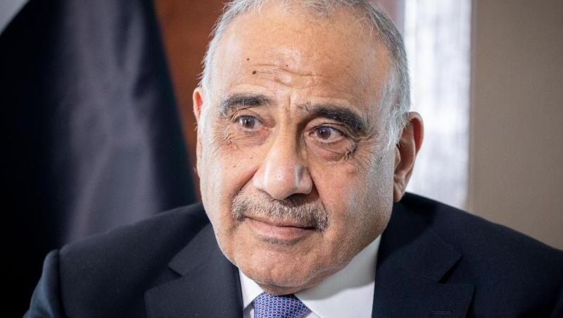 Nach den wochenlangen Protesten gegen die Regierung im Irak will Ministerpräsident Adel Abdel Mahdi seinen Rücktritt einreichen. Nach den wochenlangen Protesten gegen die Regierung im Irak will Ministerpräsident Adel Abdel Mahdi seinen Rücktritt einreichen.