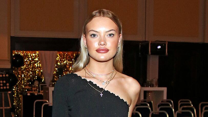 Cheyenne Ochsenknecht feiert noch im Sommer ihre Hochzeit.