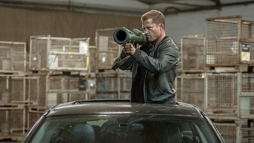 Til Schweiger glaubt, mit seinem neuesten Tatort "ein Stück Fernsehgeschichte" geschaffen zu haben. Til Schweiger glaubt, mit seinem neuesten Tatort "ein Stück Fernsehgeschichte" geschaffen zu haben.