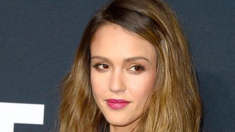 US-Schauspielerin Jessica Alba. Foto: Mike Nelson/EPA/Archivbild