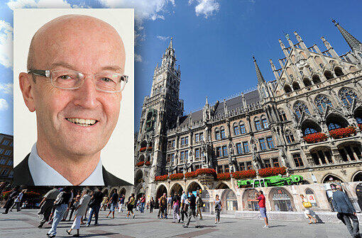 Michael Mattar, FDP