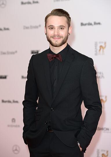 Bambi 2014: Die Bilder vom roten Teppich