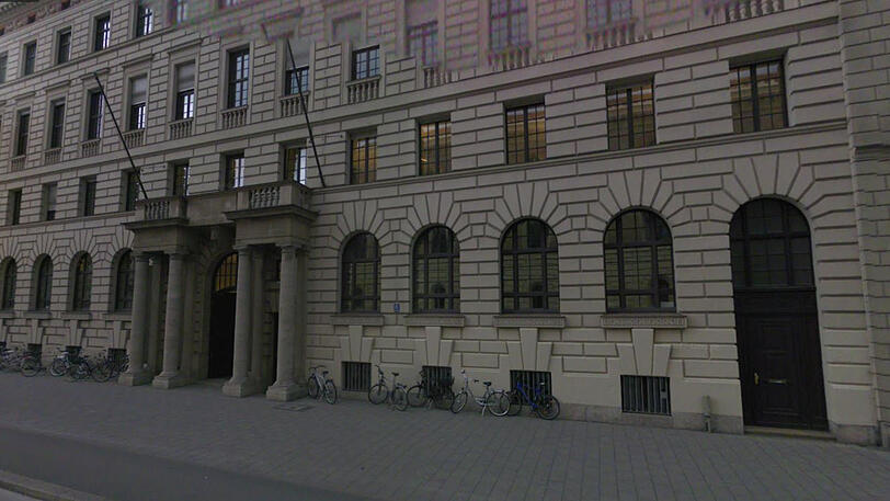 Das "Ludwig" an der Ludwigstraße 21 gehört nun einer asiatischen Holding.