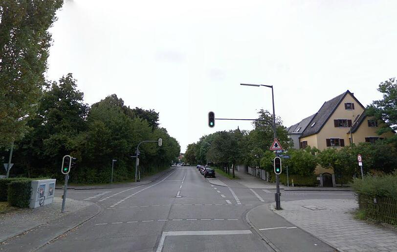 Um diese Ampeln geht's.