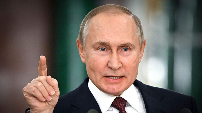 Das Wladimir Putin beschlossene Verkaufsverbot soll dem Schutz der "nationalen Interessen" dienen.