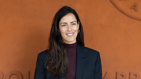 Ana Ivanovic öffnet für Fans das private Familienalbum.