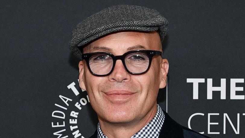 Billy Zane muss den Verlust seiner Mutter verkraften. Billy Zane muss den Verlust seiner Mutter verkraften.