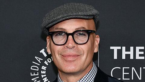 Billy Zane muss den Verlust seiner Mutter verkraften.