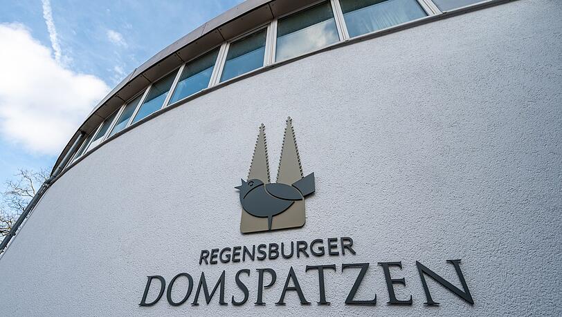 Der Kl&auml;ger war fr&uuml;her bei den Domspatzen. (Archivbild)