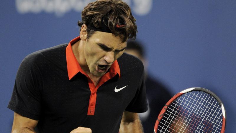 Roger Federer Roger Federer