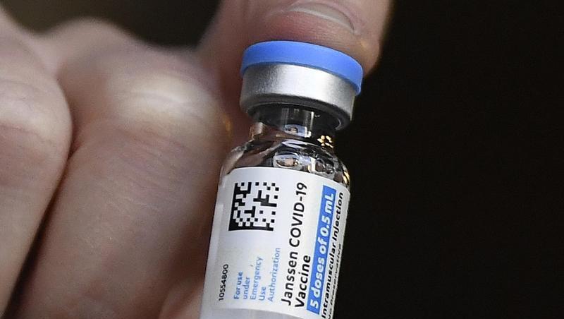 US-Behörden haben eine vorübergehende Aussetzung der Impfungen mit dem Wirkstoff von Johnson & Johnson empfohlen.
