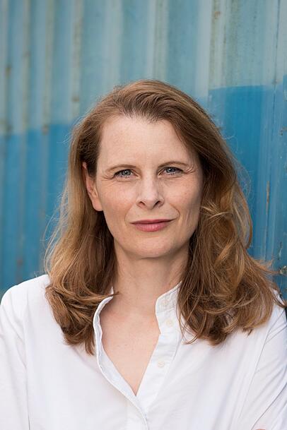 Heike Kleen: Kolumnistin im Selbstversuch.