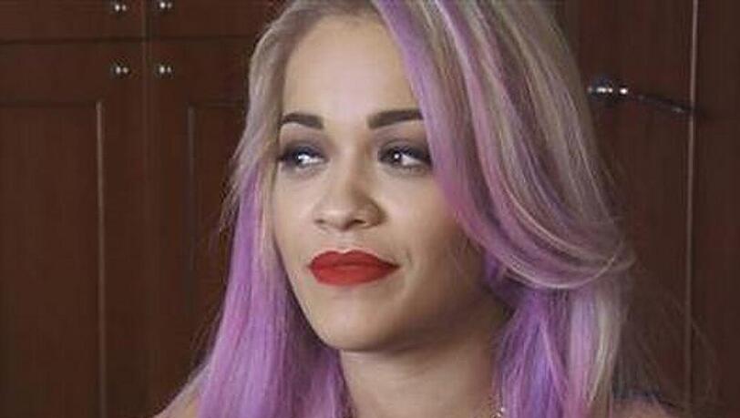 Fans von Rita Ora müssen sich weiter auf ihre neue Platte gedulden Fans von Rita Ora müssen sich weiter auf ihre neue Platte gedulden