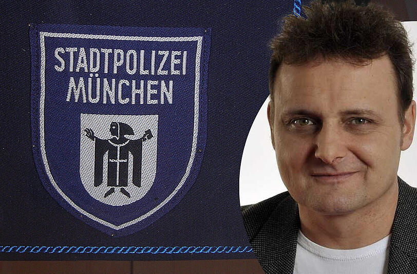 AZ-Vizechefredakteur Thomas Müller hält nichts von einer Stadtpolizei.