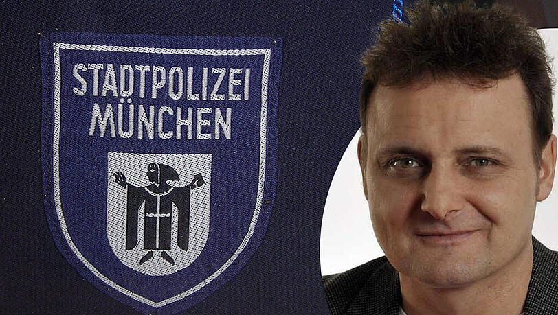AZ-Vizechefredakteur Thomas Müller hält nichts von einer Stadtpolizei. AZ-Vizechefredakteur Thomas Müller hält nichts von einer Stadtpolizei.