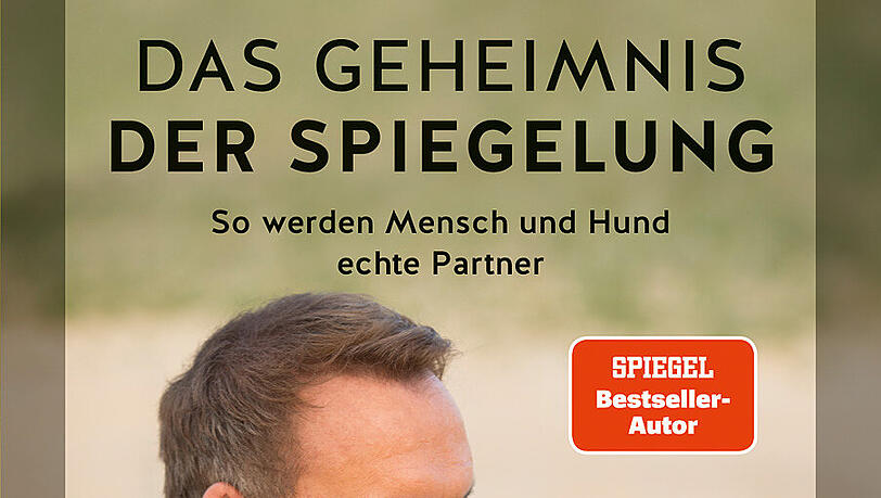 Jochen Bendels neues Buch: "Das Geheimnis der Spiegelung" (224 Seiten, 23 Euro)