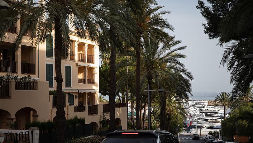 Scout24 steigt in das Geschäft mit Immobilieninseraten in Spanien ein.